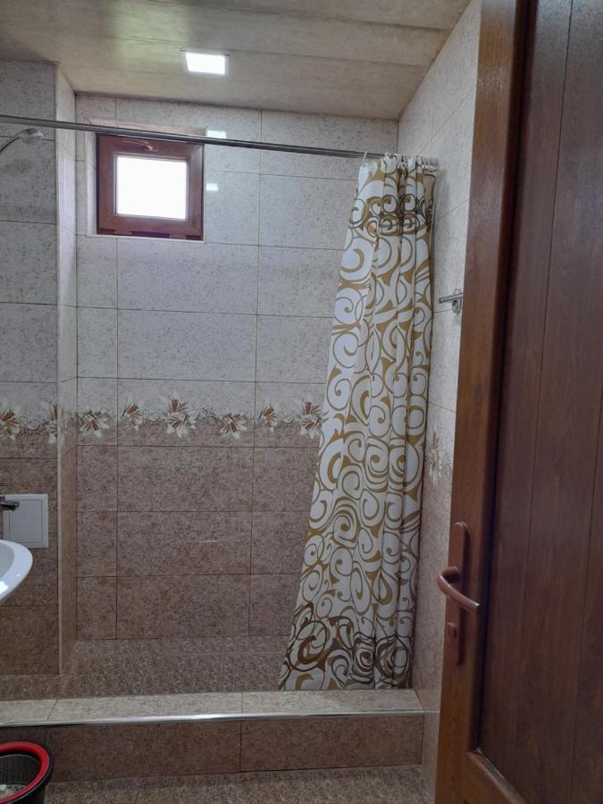 Alexmila Bed and Breakfast Tatev Eksteriør billede